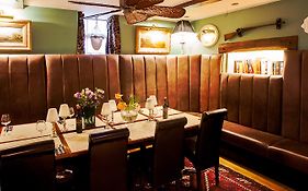 The Dalesman Country Inn