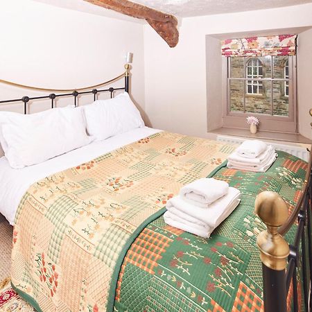The Dalesman Country Inn Sedbergh Room photo
