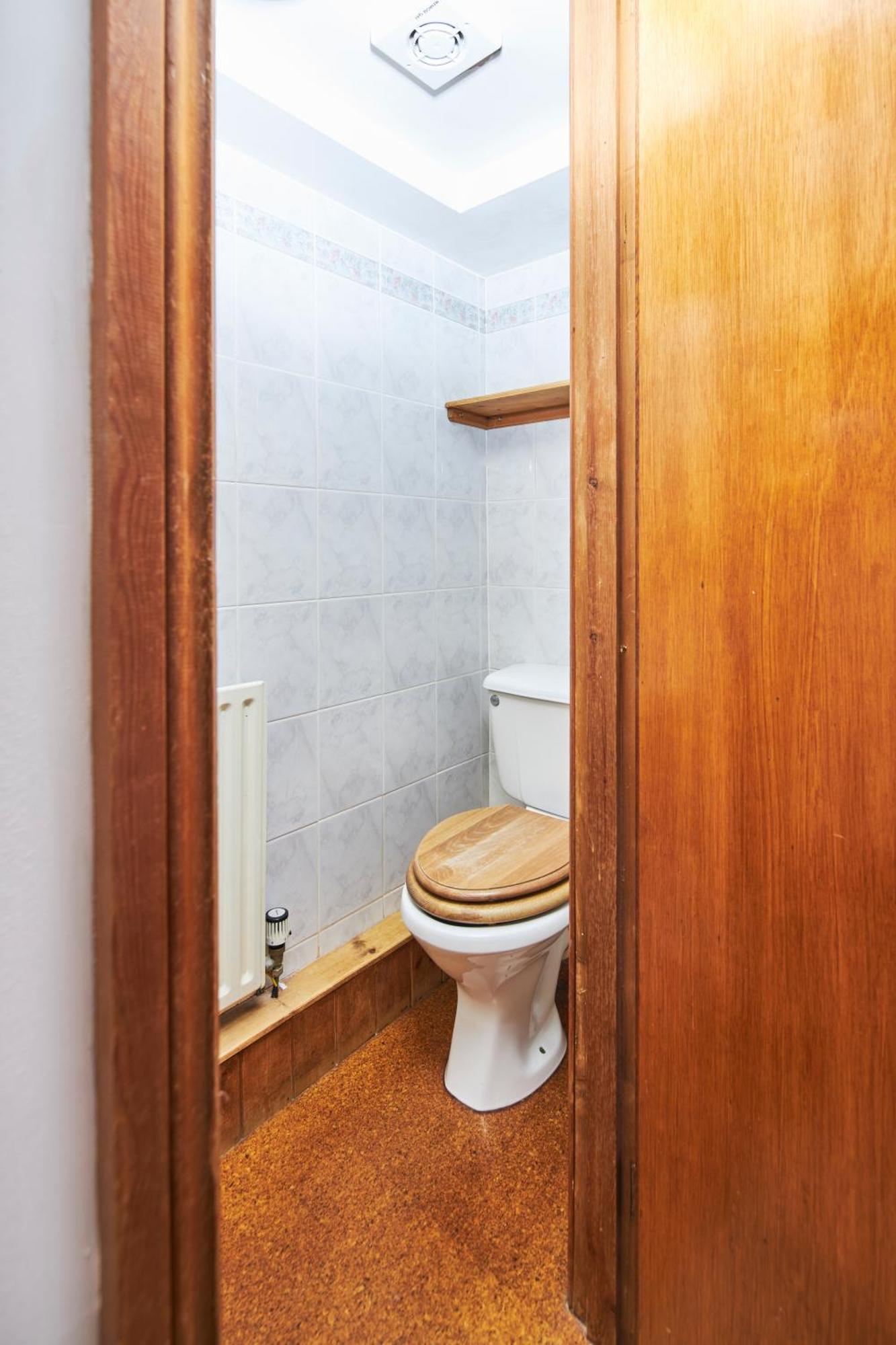The Dalesman Country Inn Sedbergh Room photo